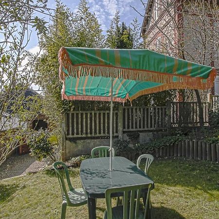 La Maison Du Pecheur Етрета Екстер'єр фото