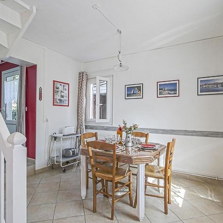 La Maison Du Pecheur Етрета Екстер'єр фото